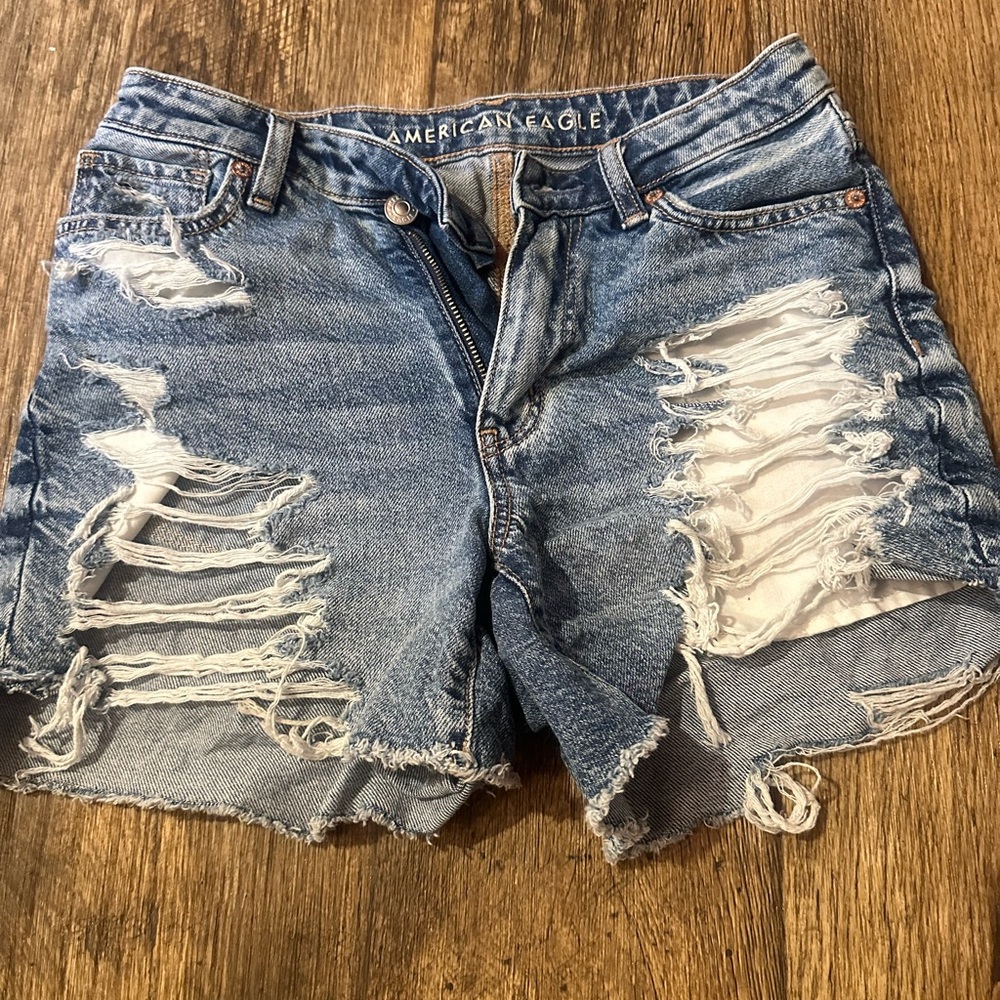 American eagle shorts